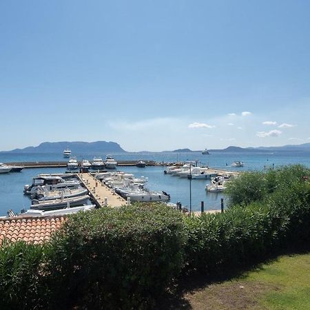Welcomely - Villa Acqua Marina Golfo Aranci Ngoại thất bức ảnh