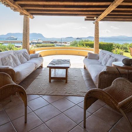 Welcomely - Villa Acqua Marina Golfo Aranci Ngoại thất bức ảnh