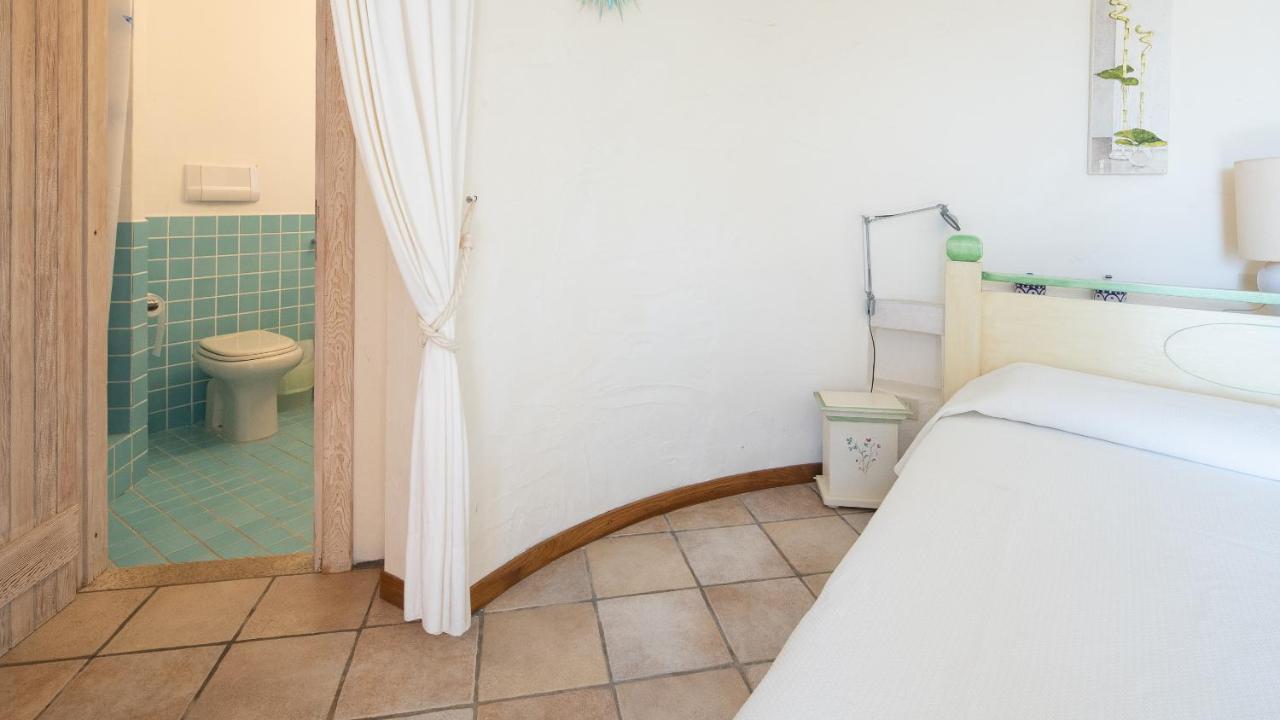Welcomely - Villa Acqua Marina Golfo Aranci Ngoại thất bức ảnh