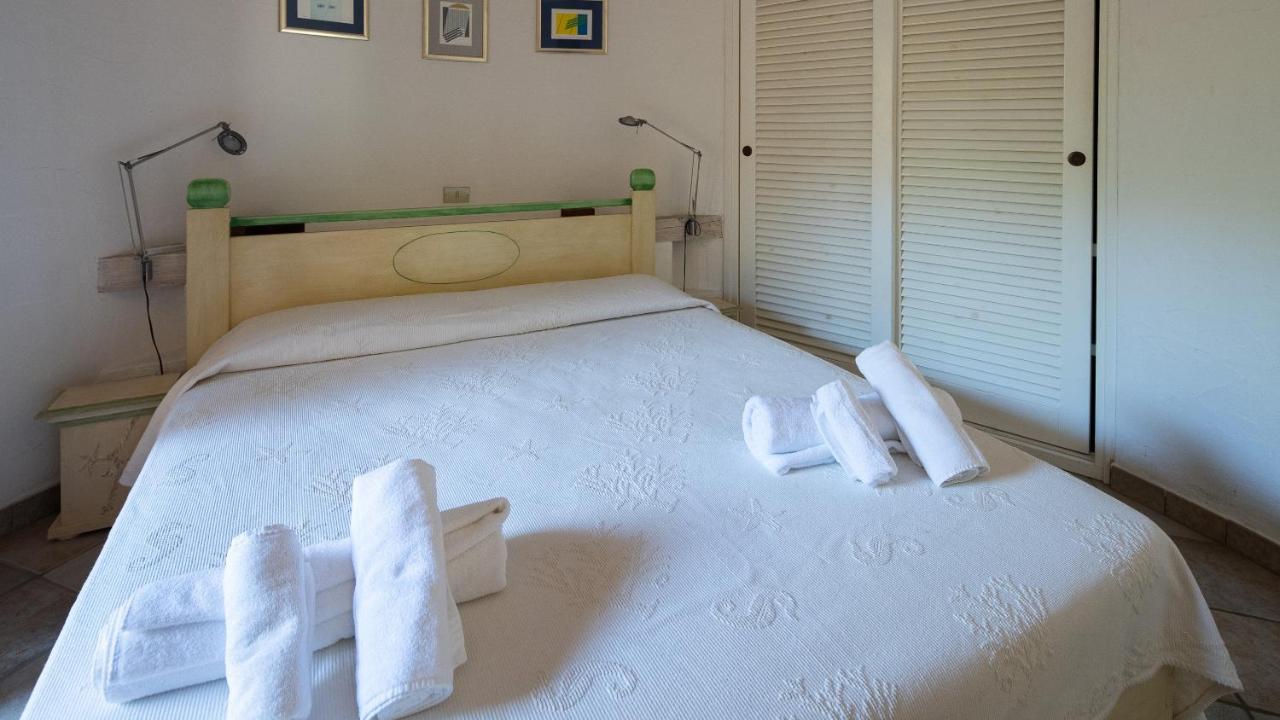 Welcomely - Villa Acqua Marina Golfo Aranci Ngoại thất bức ảnh