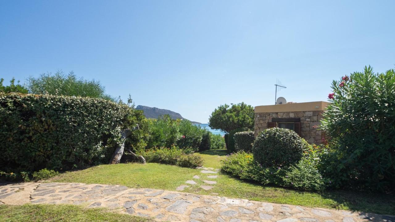 Welcomely - Villa Acqua Marina Golfo Aranci Ngoại thất bức ảnh