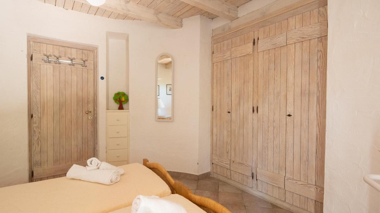 Welcomely - Villa Acqua Marina Golfo Aranci Ngoại thất bức ảnh