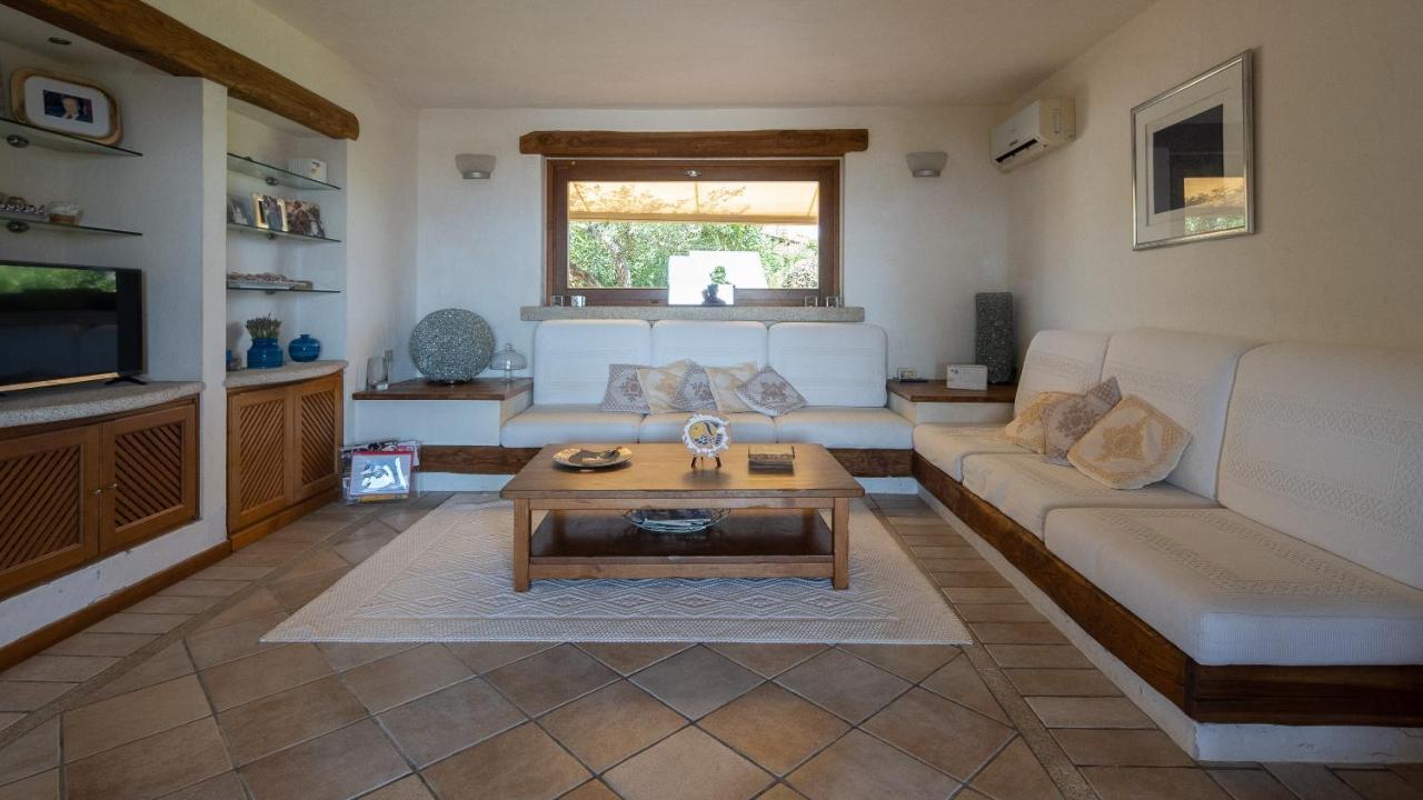 Welcomely - Villa Acqua Marina Golfo Aranci Ngoại thất bức ảnh