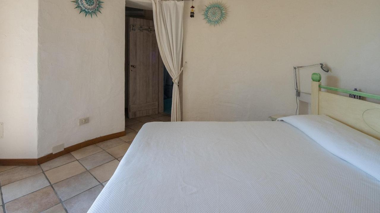 Welcomely - Villa Acqua Marina Golfo Aranci Ngoại thất bức ảnh