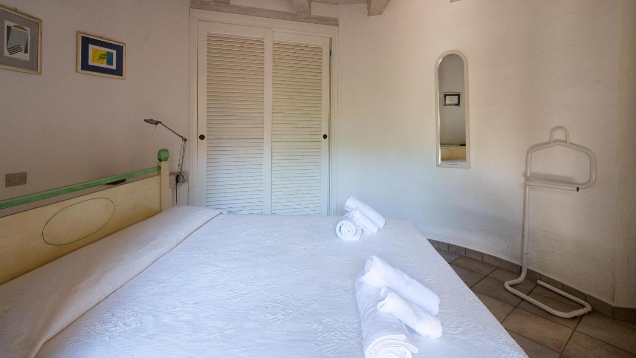 Welcomely - Villa Acqua Marina Golfo Aranci Ngoại thất bức ảnh