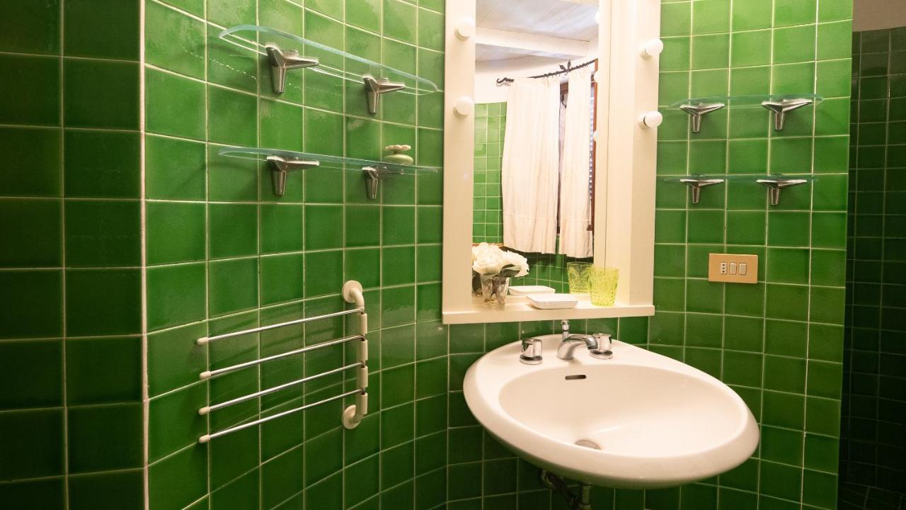 Welcomely - Villa Acqua Marina Golfo Aranci Ngoại thất bức ảnh
