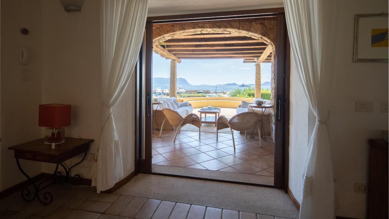 Welcomely - Villa Acqua Marina Golfo Aranci Ngoại thất bức ảnh