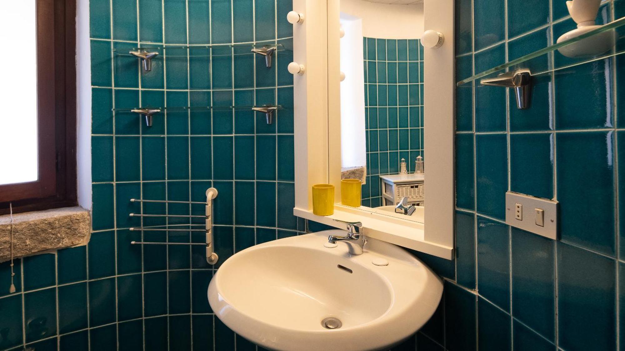 Welcomely - Villa Acqua Marina Golfo Aranci Ngoại thất bức ảnh