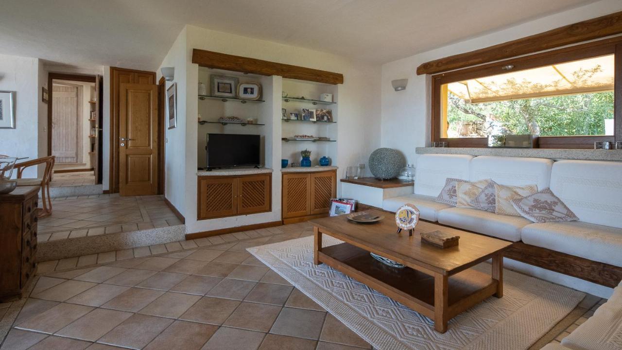 Welcomely - Villa Acqua Marina Golfo Aranci Ngoại thất bức ảnh