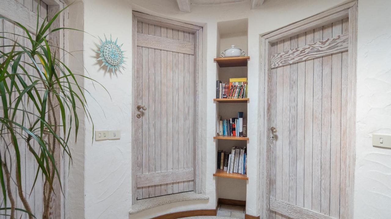 Welcomely - Villa Acqua Marina Golfo Aranci Ngoại thất bức ảnh