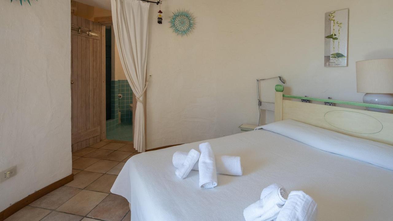 Welcomely - Villa Acqua Marina Golfo Aranci Ngoại thất bức ảnh