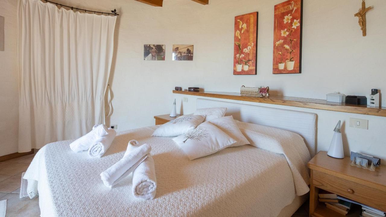 Welcomely - Villa Acqua Marina Golfo Aranci Ngoại thất bức ảnh