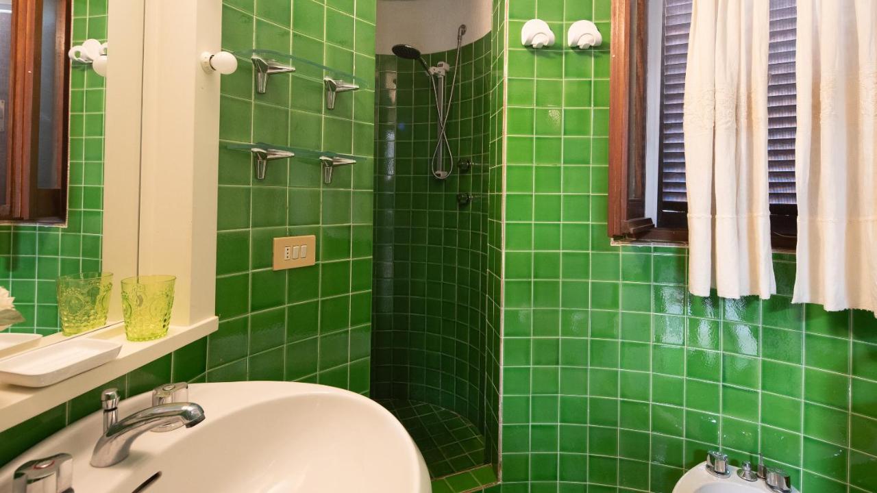 Welcomely - Villa Acqua Marina Golfo Aranci Ngoại thất bức ảnh