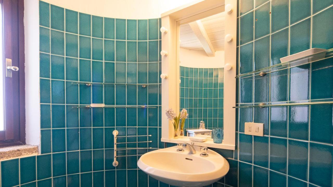 Welcomely - Villa Acqua Marina Golfo Aranci Ngoại thất bức ảnh