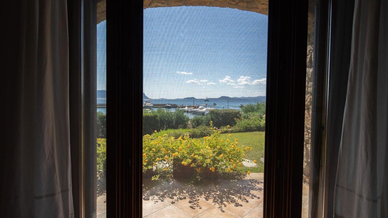 Welcomely - Villa Acqua Marina Golfo Aranci Ngoại thất bức ảnh