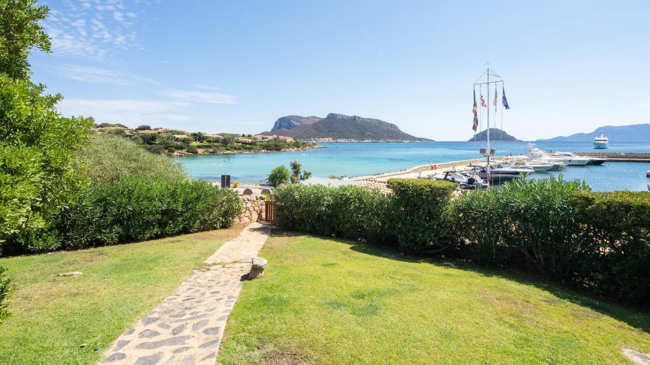 Welcomely - Villa Acqua Marina Golfo Aranci Ngoại thất bức ảnh