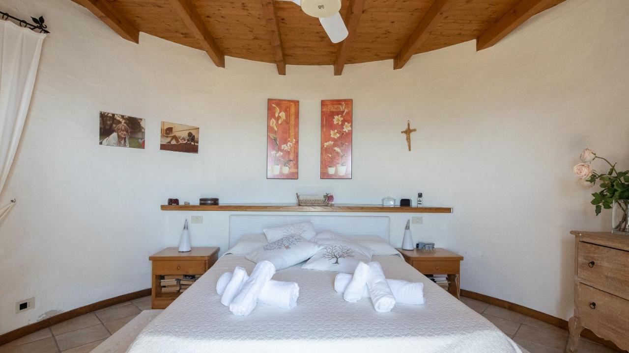 Welcomely - Villa Acqua Marina Golfo Aranci Ngoại thất bức ảnh