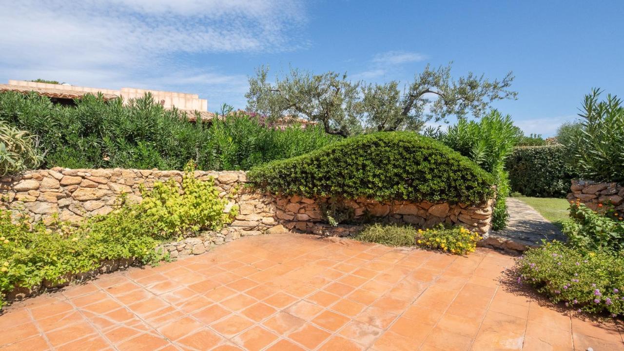 Welcomely - Villa Acqua Marina Golfo Aranci Ngoại thất bức ảnh