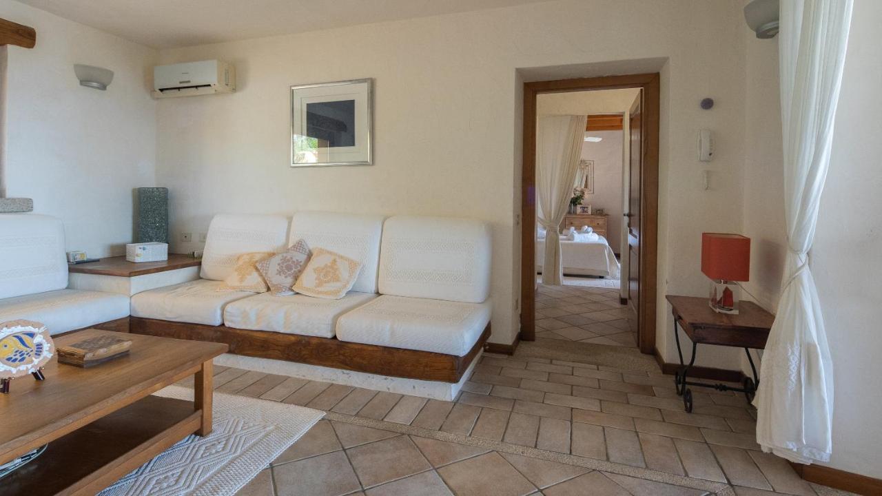 Welcomely - Villa Acqua Marina Golfo Aranci Ngoại thất bức ảnh