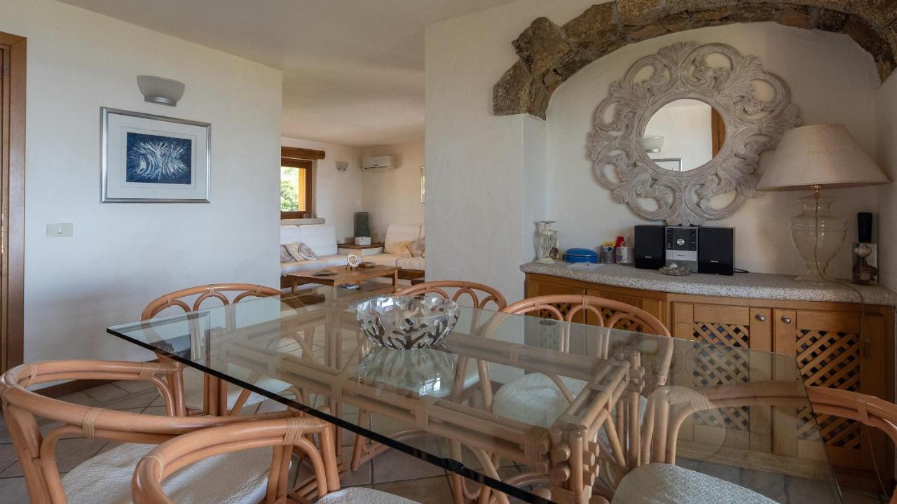 Welcomely - Villa Acqua Marina Golfo Aranci Ngoại thất bức ảnh