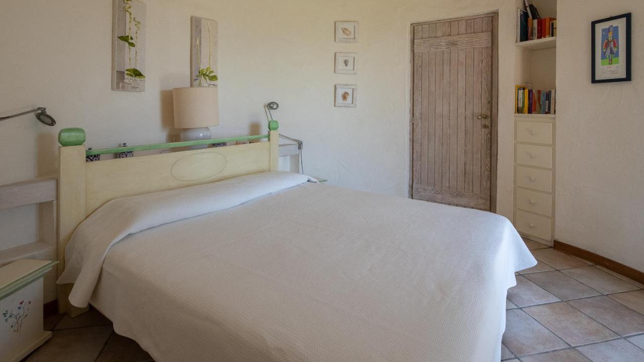 Welcomely - Villa Acqua Marina Golfo Aranci Ngoại thất bức ảnh