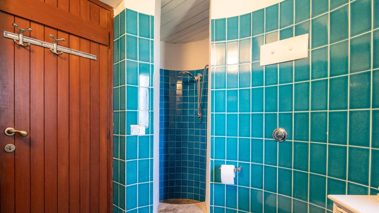Welcomely - Villa Acqua Marina Golfo Aranci Ngoại thất bức ảnh